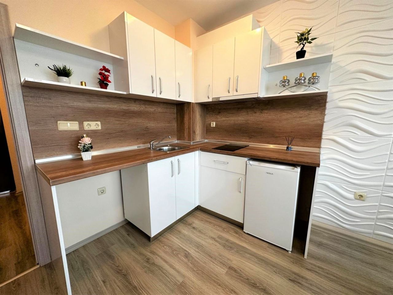 Wohnung in Rawda, Bulgarien, 50 m² - Foto 11