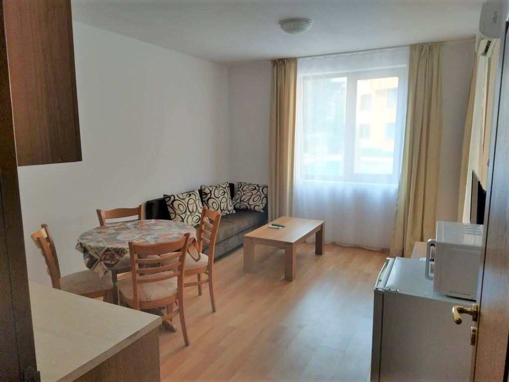 Appartamento a Spiaggia assolata, Bulgaria, 63 m² - foto 11