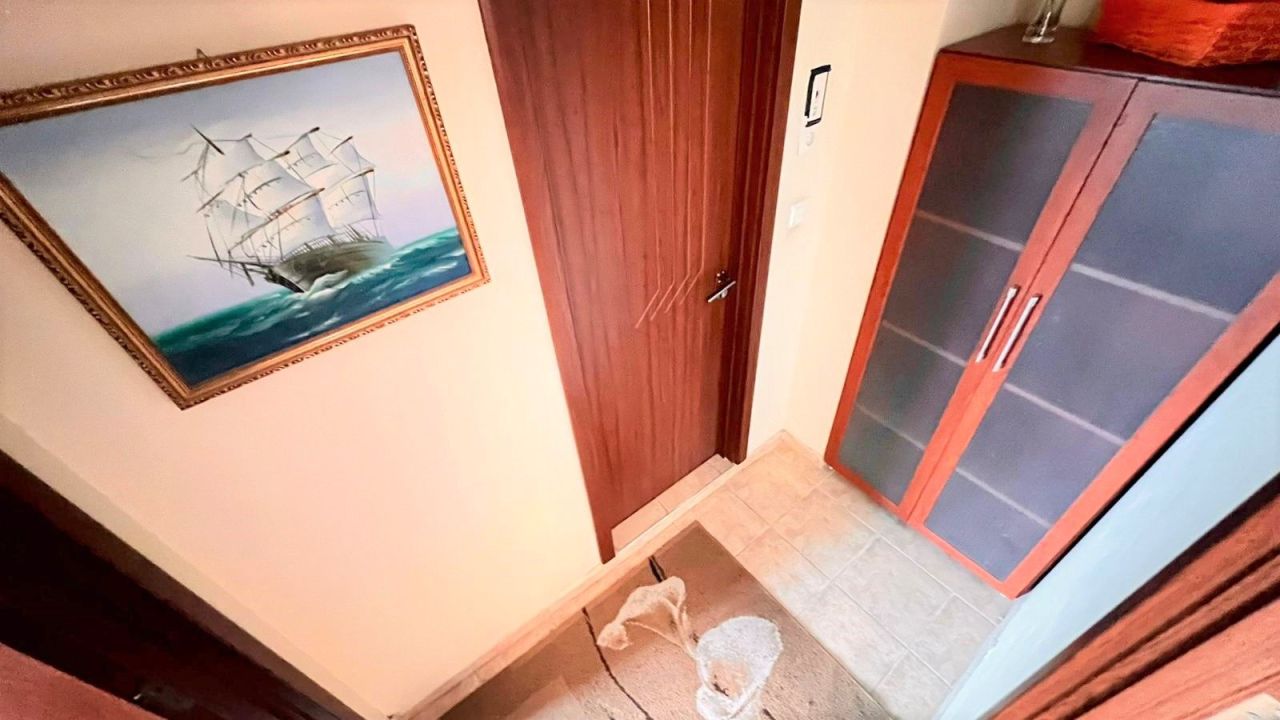 Wohnung in Rawda, Bulgarien, 61 m² - Foto 11