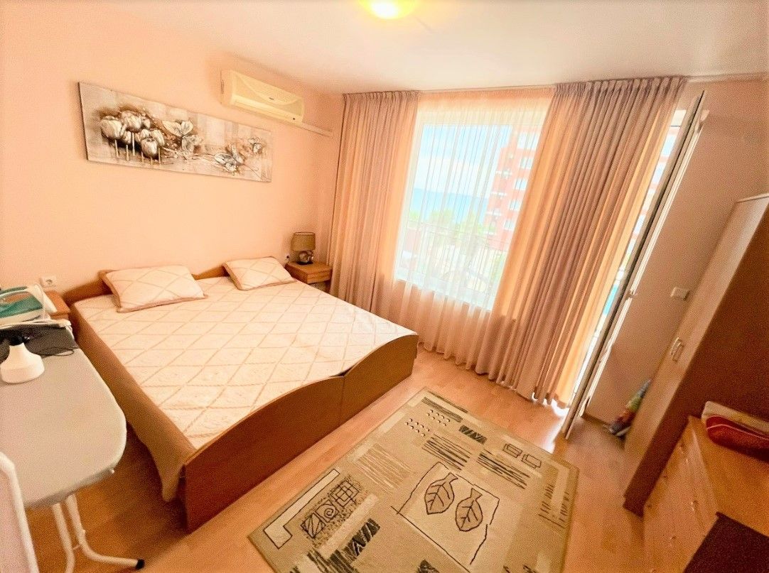 Wohnung in Burgas, Bulgarien, 111 m² - Foto 11