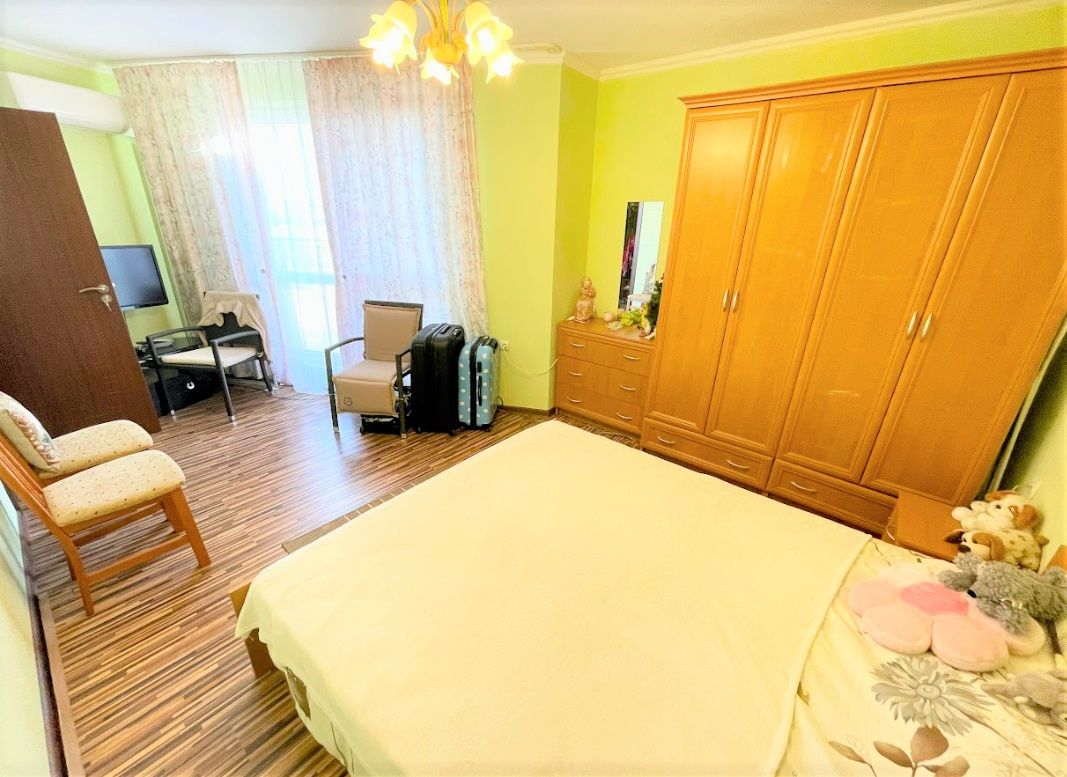 Flat in Pomorie, Bulgaria, 68 m² - picture 11