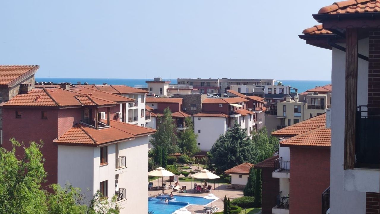 Piso en Ravda, Bulgaria, 85 m² - imagen 11