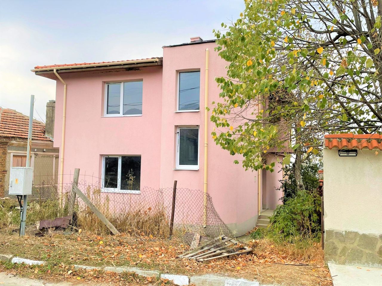 Casa a Kosharitsa, Bulgaria, 200 m² - foto 11