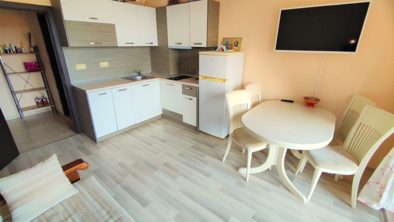 Wohnung in Nessebar, Bulgarien, 85 m² - Foto 11