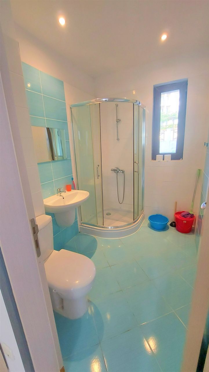 Appartamento a Chernomorets, Bulgaria, 92 m² - foto 11