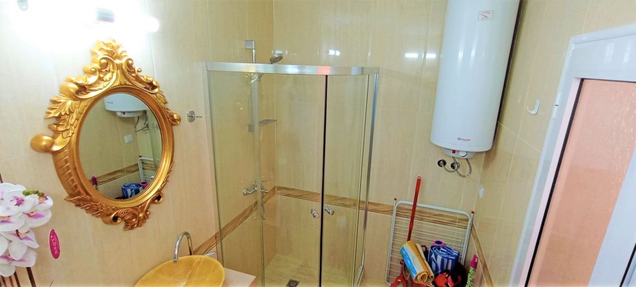 Piso en Sunny Beach, Bulgaria, 62 m² - imagen 11