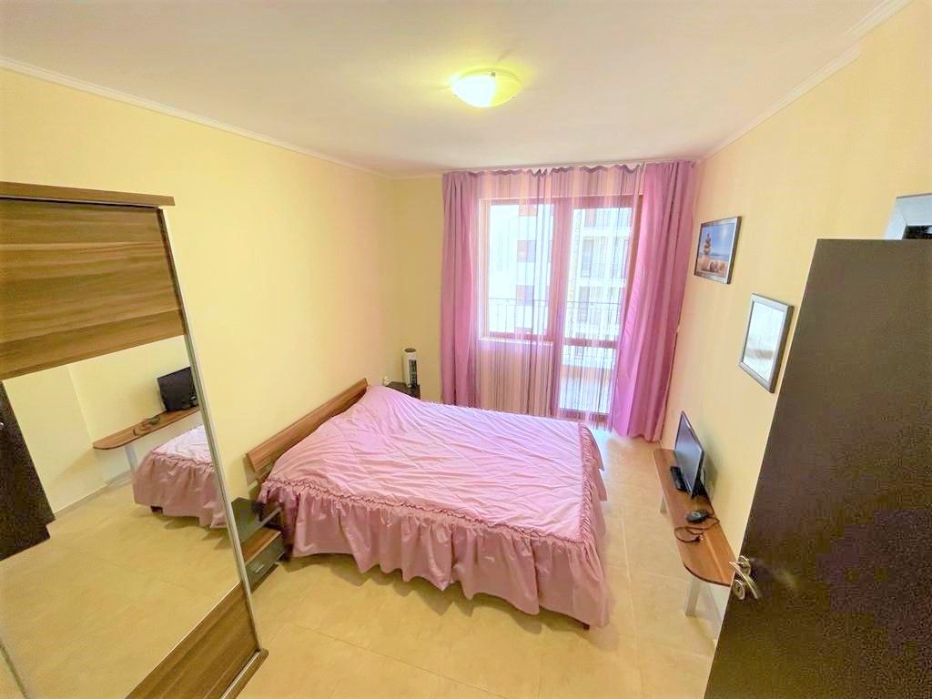 Appartement à Ravda, Bulgarie, 80 m² - image 11