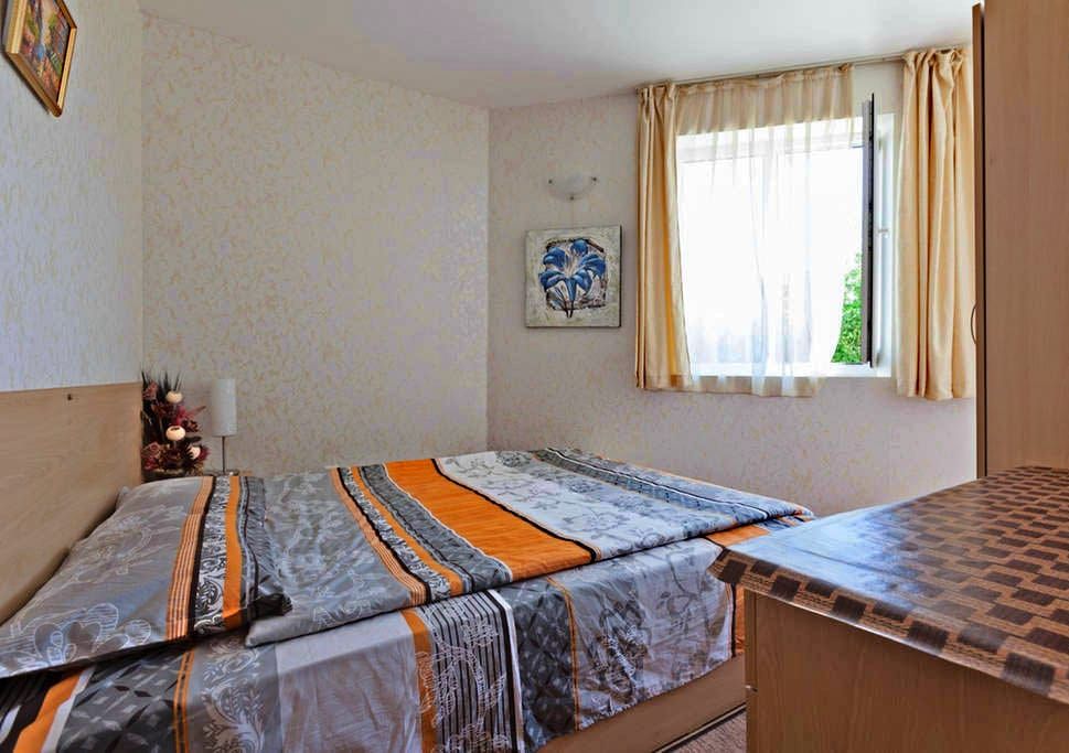 Wohnung in Rawda, Bulgarien, 60 m² - Foto 11
