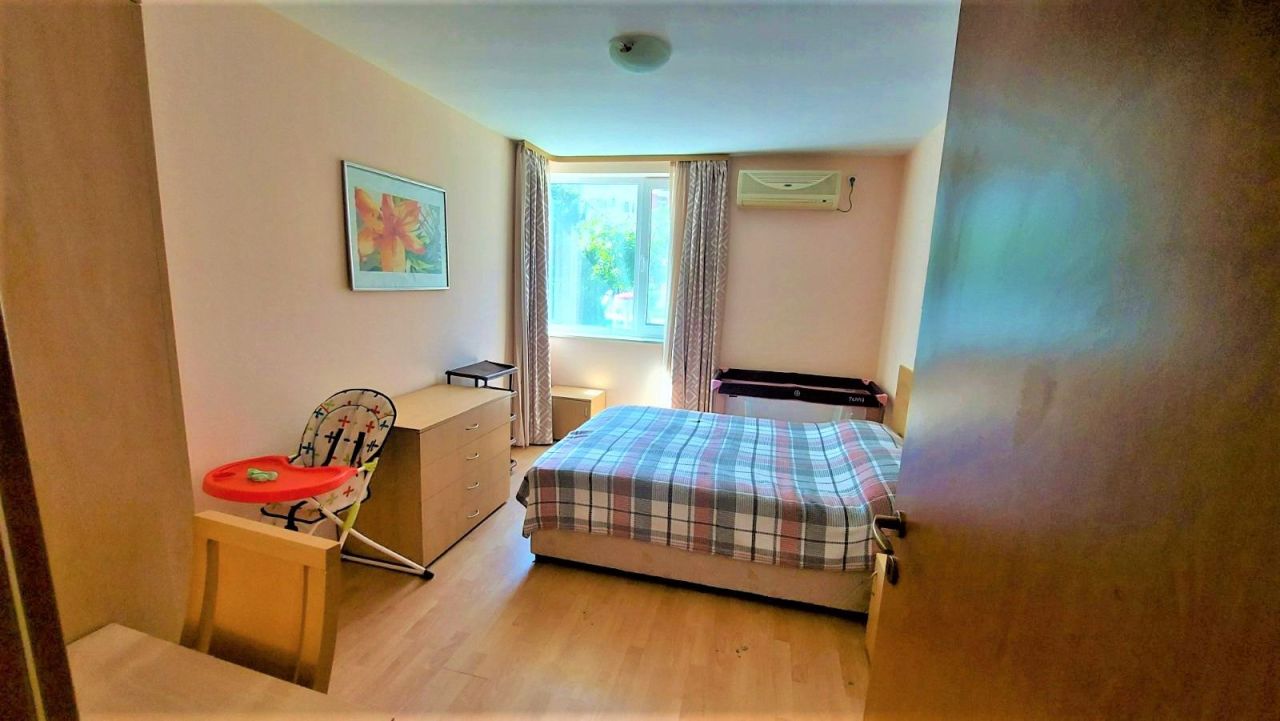 Piso en Burgas, Bulgaria, 69 m² - imagen 11