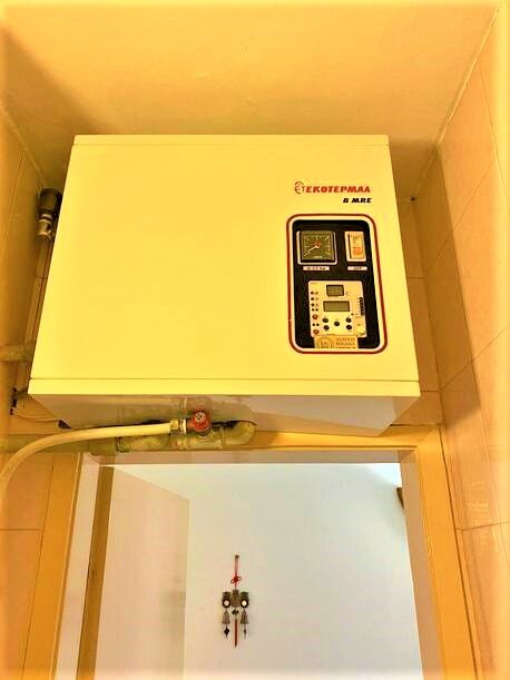 Appartamento a Burgas, Bulgaria, 83 m² - foto 11