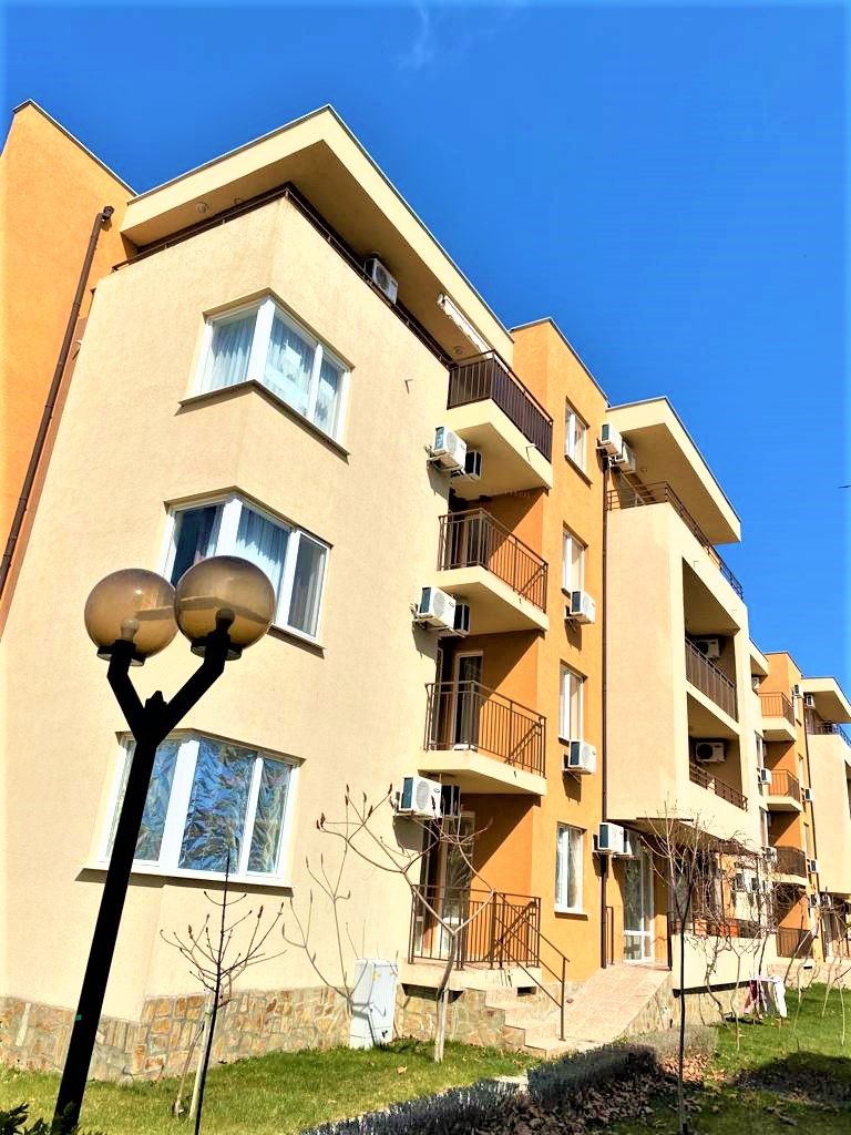 Flat in Burgas, Bulgaria, 64 m² - picture 11