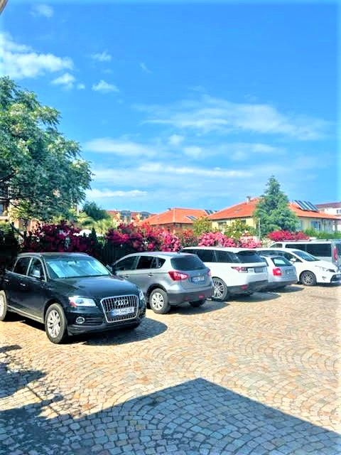 Piso en Burgas, Bulgaria, 85 m² - imagen 11