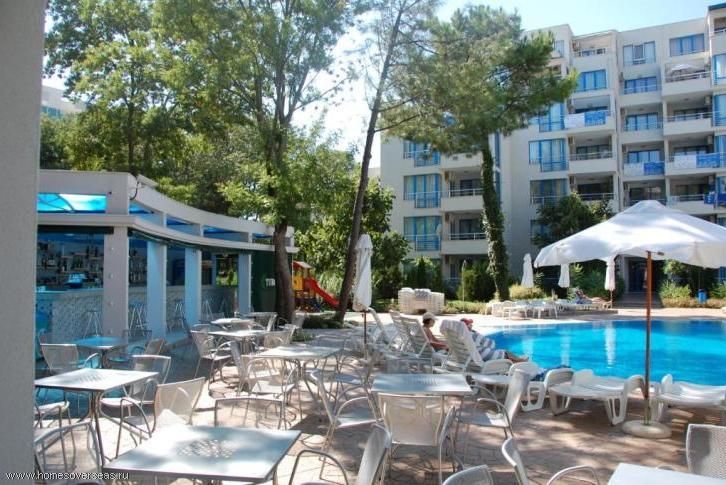 Appartement à Bourgas, Bulgarie, 63 m² - image 11