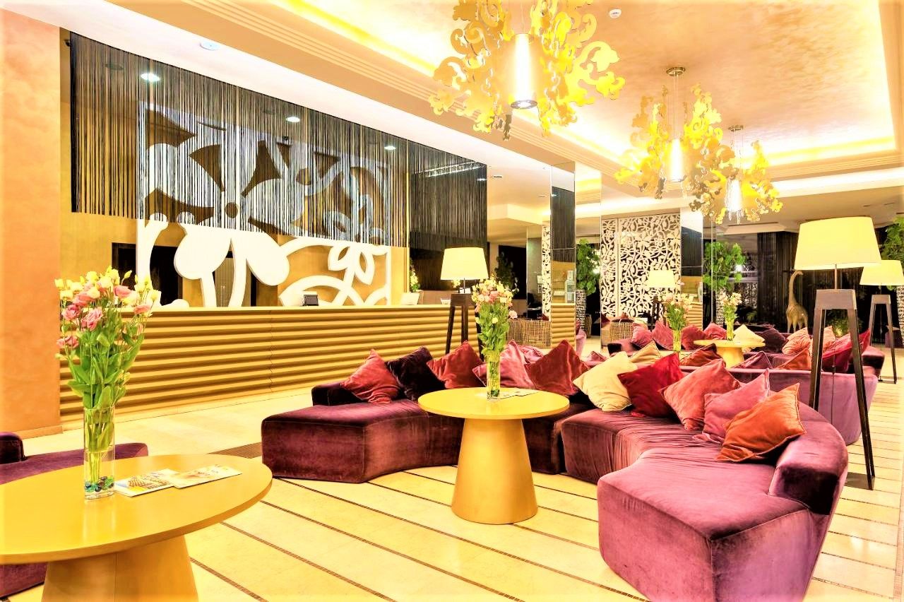 Appartamento a Spiaggia assolata, Bulgaria, 70 m² - foto 11