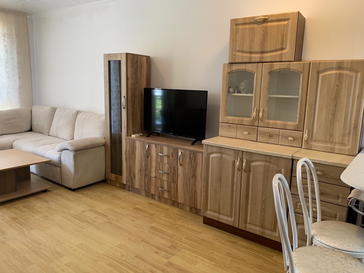 Appartamento a Elenite, Bulgaria, 59 m² - foto 11