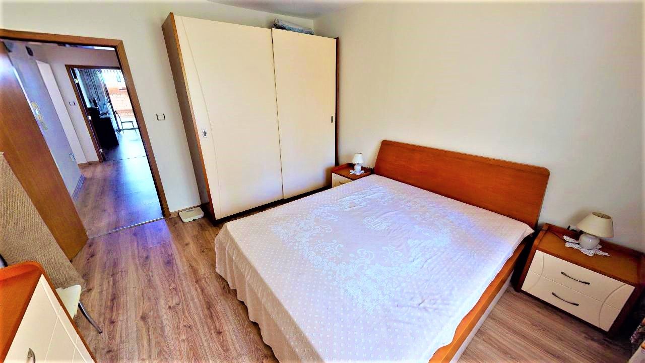 Wohnung in Nessebar, Bulgarien, 66 m² - Foto 11