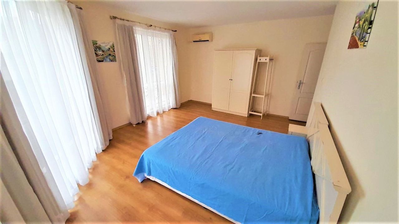 Wohnung in Burgas, Bulgarien, 125 m² - Foto 11