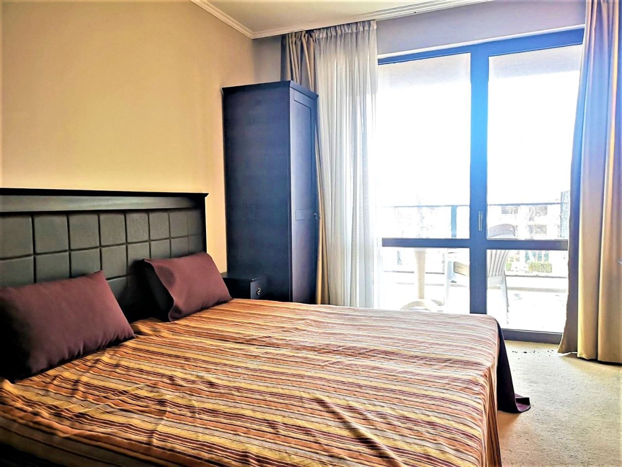 Appartamento a Burgas, Bulgaria, 90 m² - foto 11