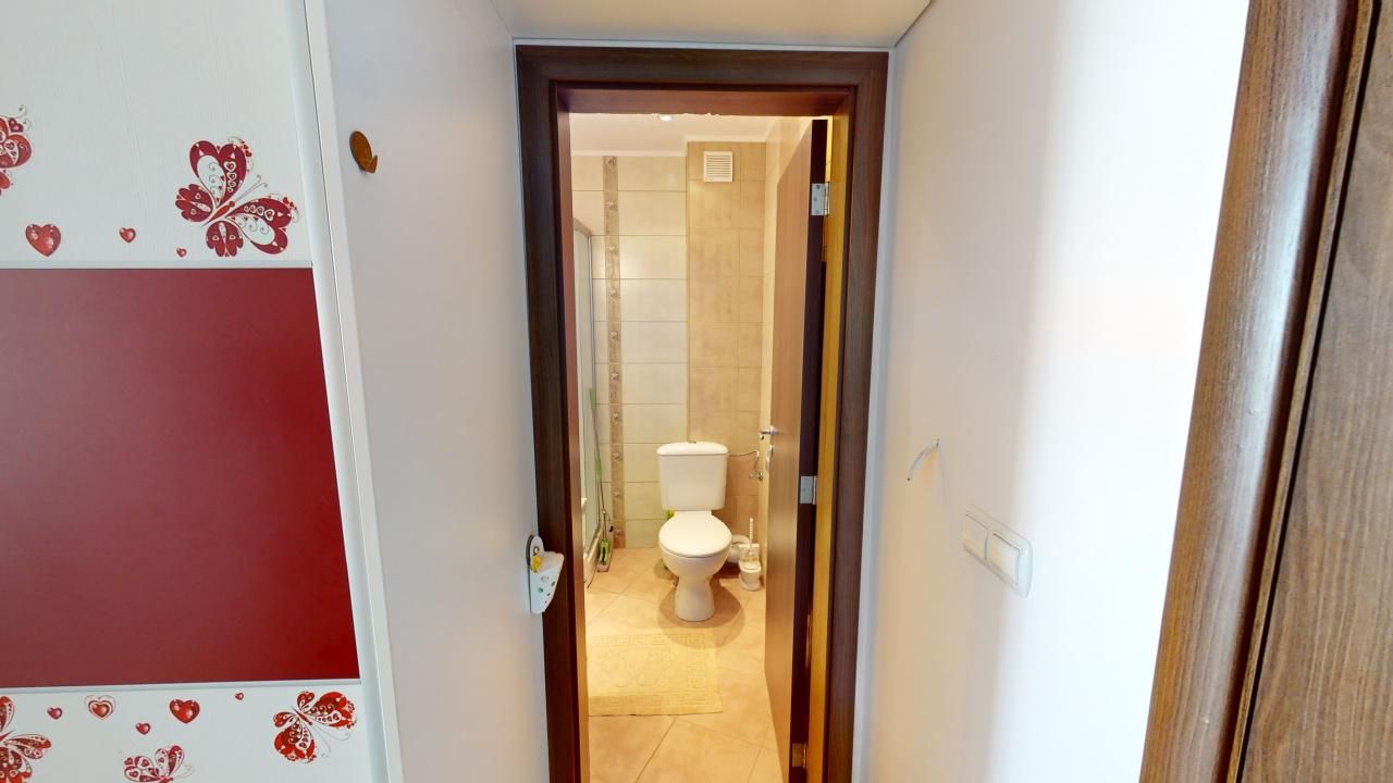 Appartamento a Nesebăr, Bulgaria, 37 m² - foto 12