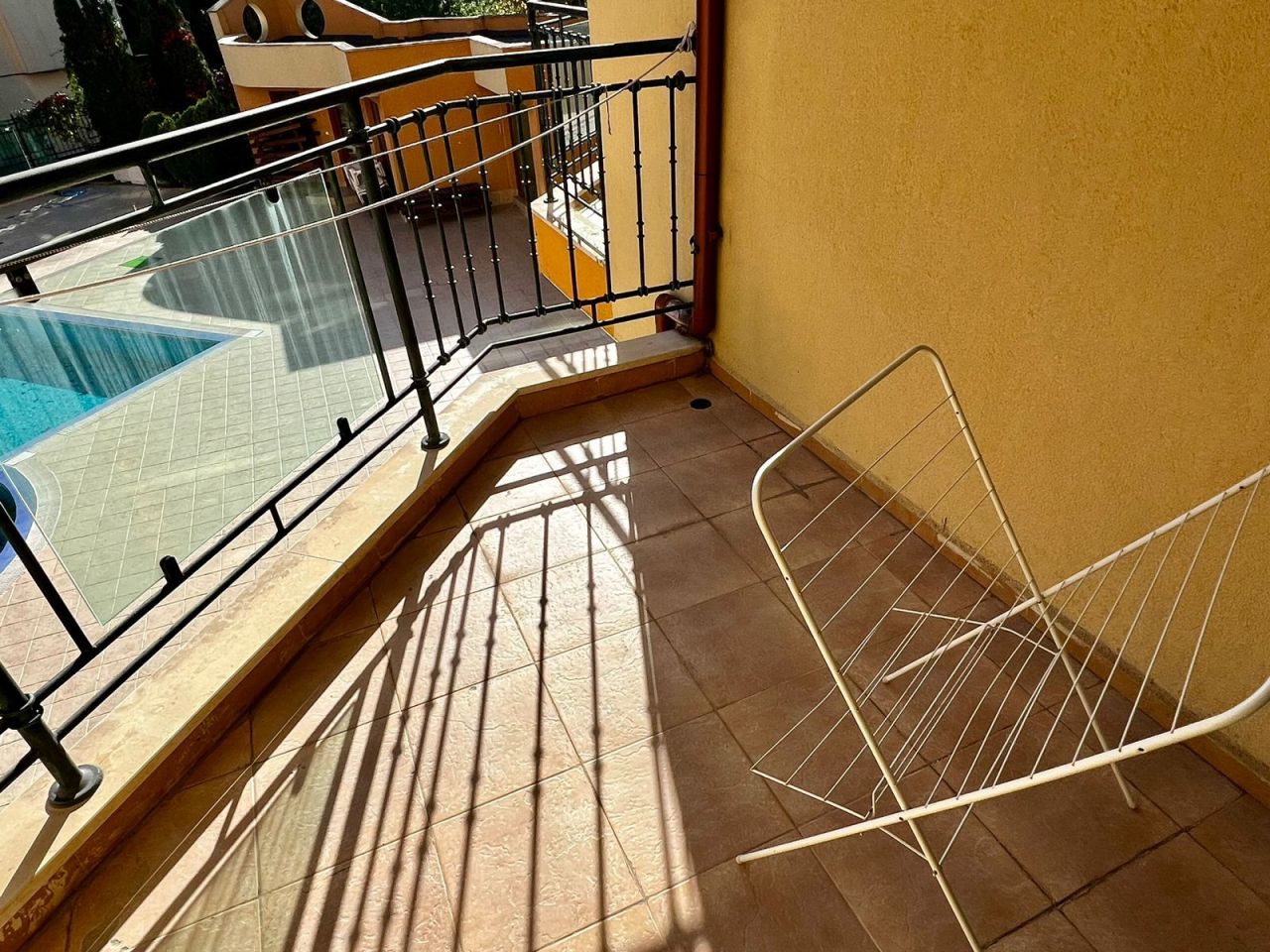 Flat at Sunny Beach, Bulgaria, 72 m² - picture 12