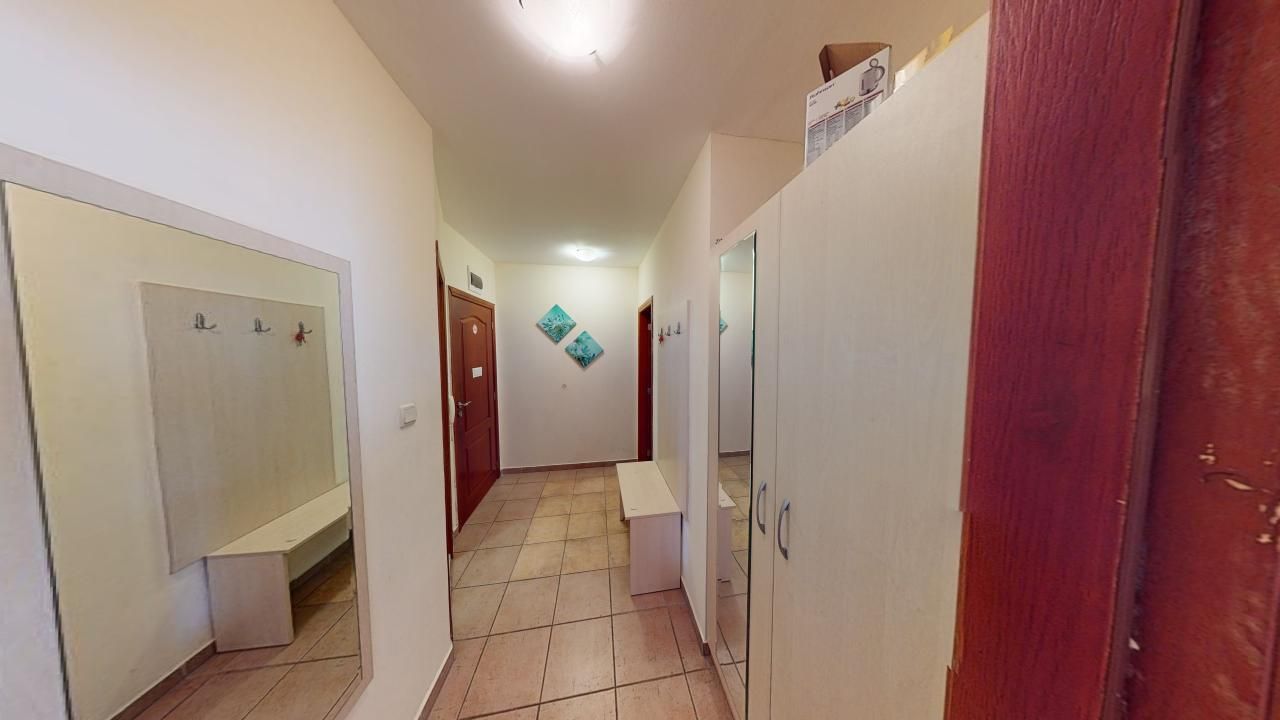 Appartamento a Spiaggia assolata, Bulgaria, 74 m² - foto 12