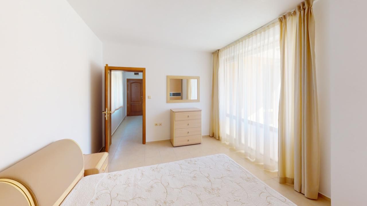 Appartamento a Spiaggia assolata, Bulgaria, 127 m² - foto 12
