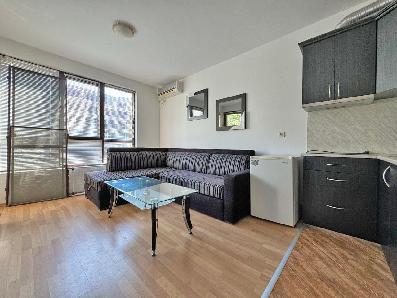 Appartamento a Spiaggia assolata, Bulgaria, 59 m² - foto 12