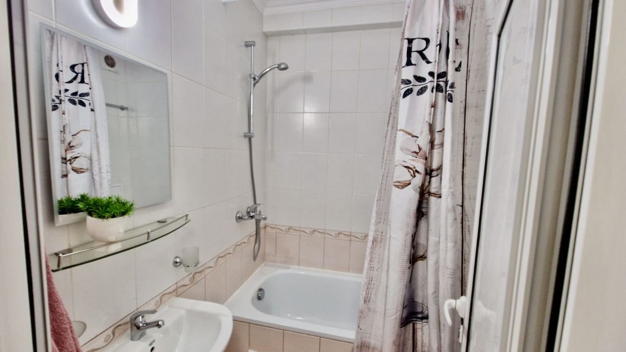 Appartamento a Spiaggia assolata, Bulgaria, 39 m² - foto 12