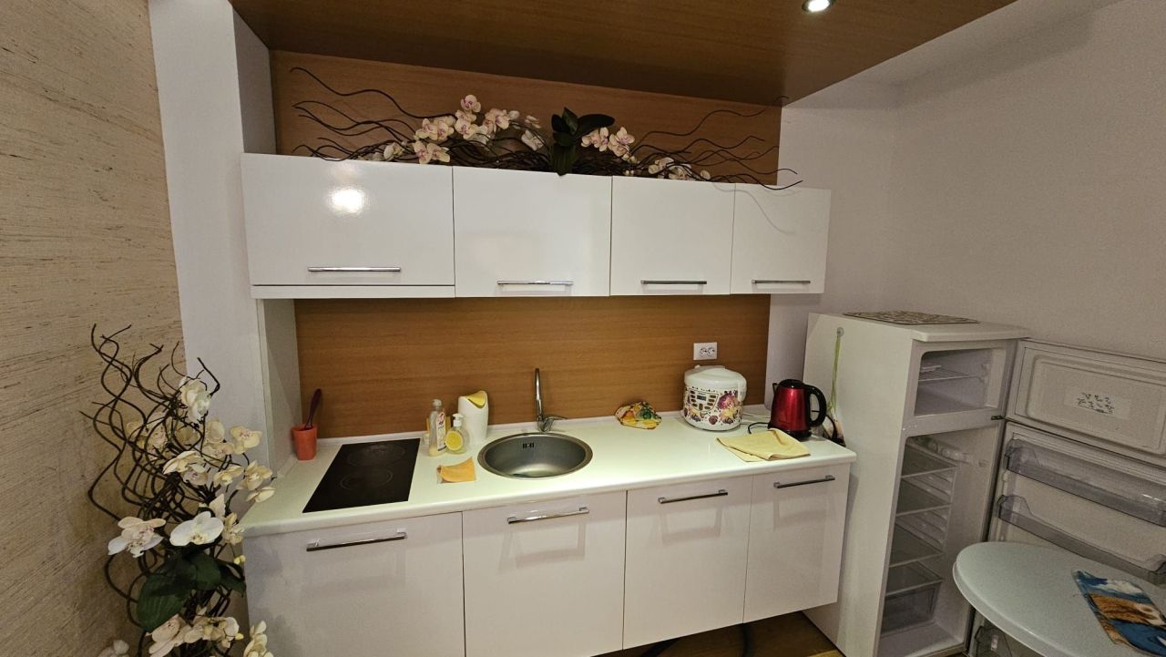 Piso en Sunny Beach, Bulgaria, 64 m² - imagen 12