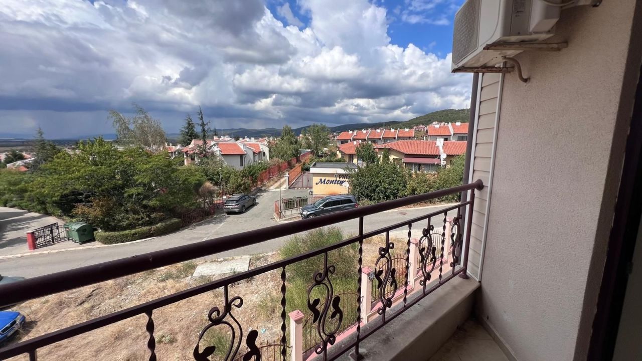 Flat in Kosharitsa, Bulgaria, 36 m² - picture 12