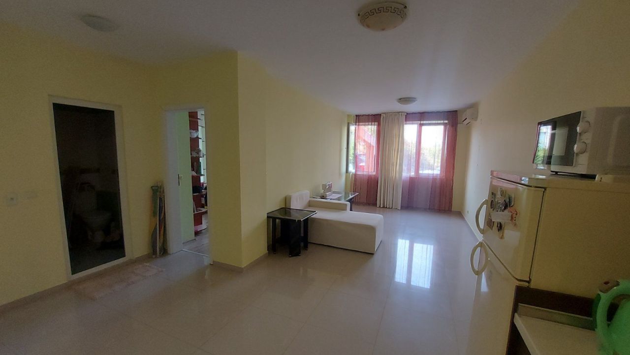 Wohnung in Pomorie, Bulgarien, 64 m² - Foto 12