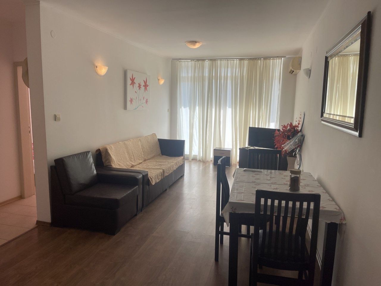 Appartamento a Spiaggia assolata, Bulgaria, 93 m² - foto 12