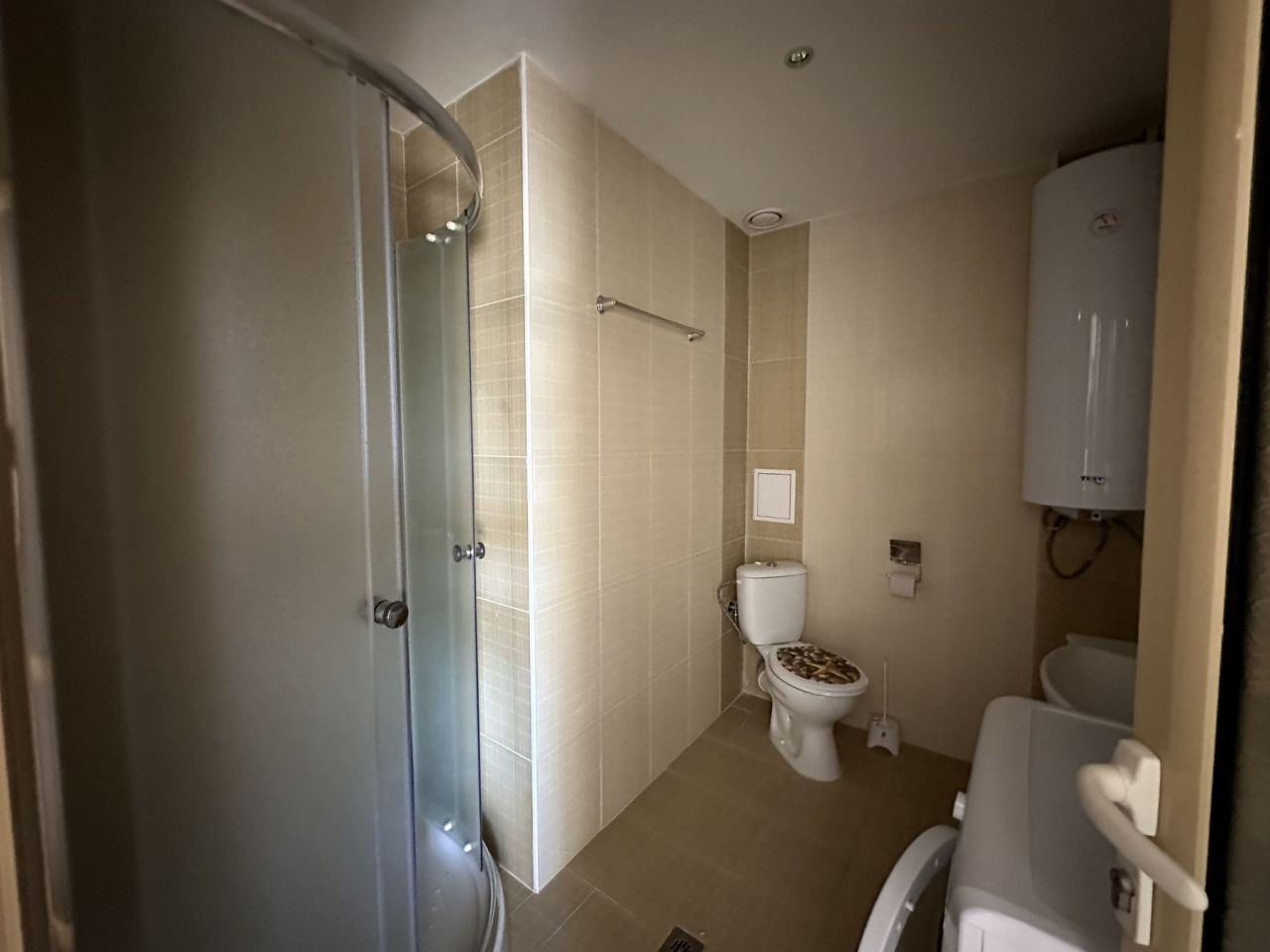 Flat at Sunny Beach, Bulgaria, 82 m² - picture 12