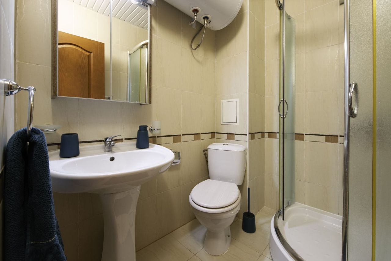 Flat at Sunny Beach, Bulgaria, 60 m² - picture 12