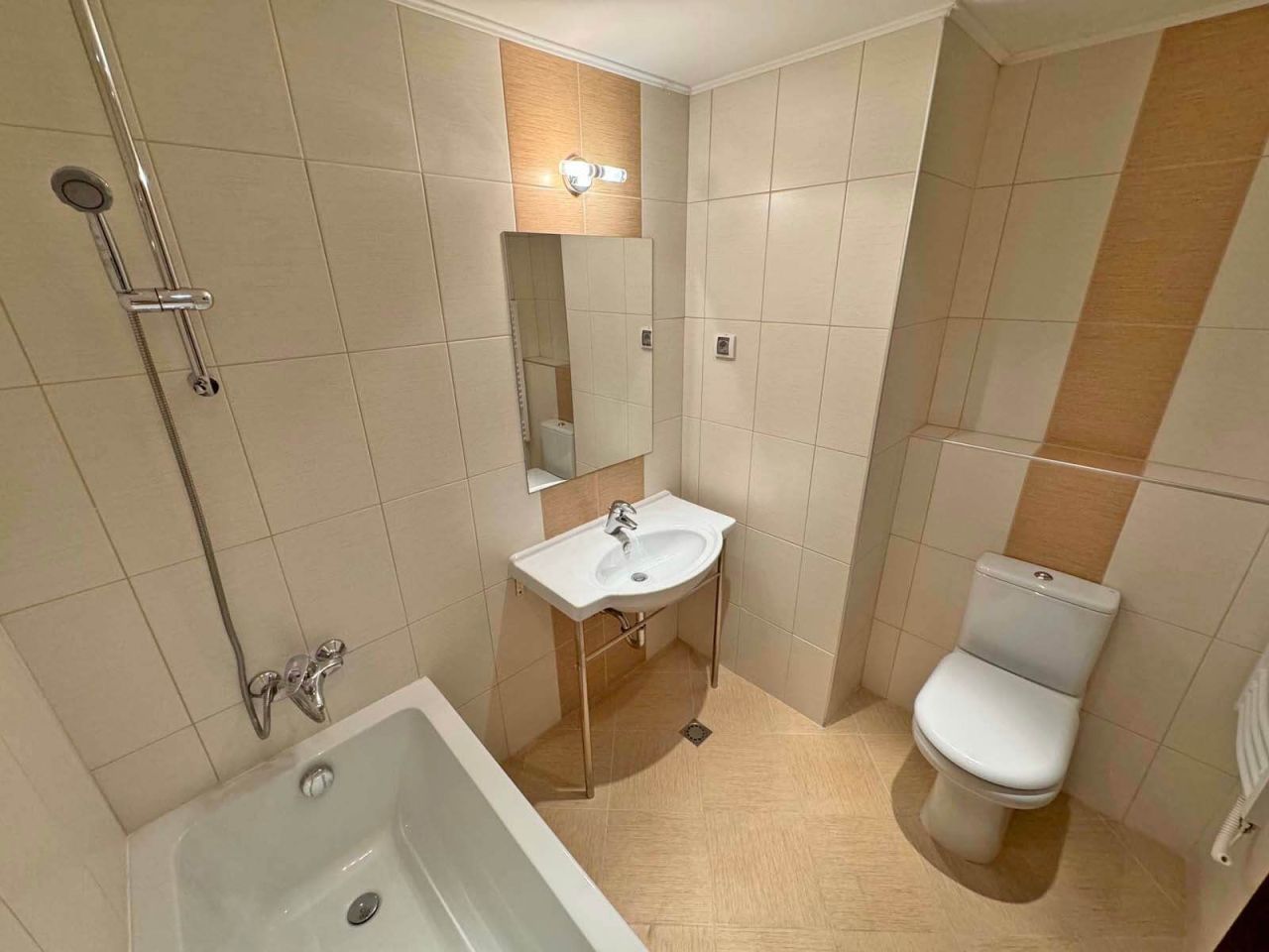 Appartamento a Spiaggia assolata, Bulgaria, 99 m² - foto 12