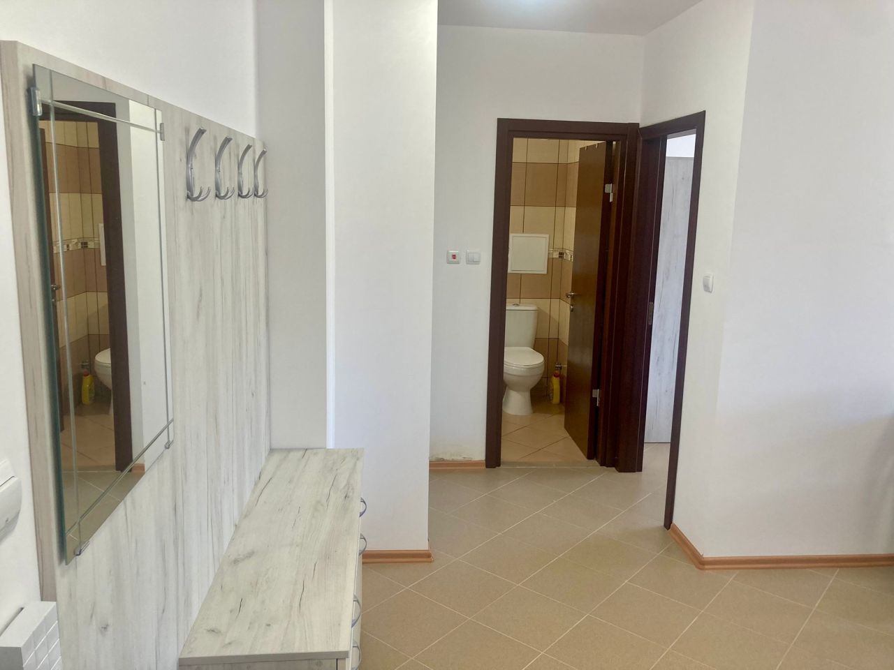 Appartamento a Kosharitsa, Bulgaria, 66 m² - foto 12