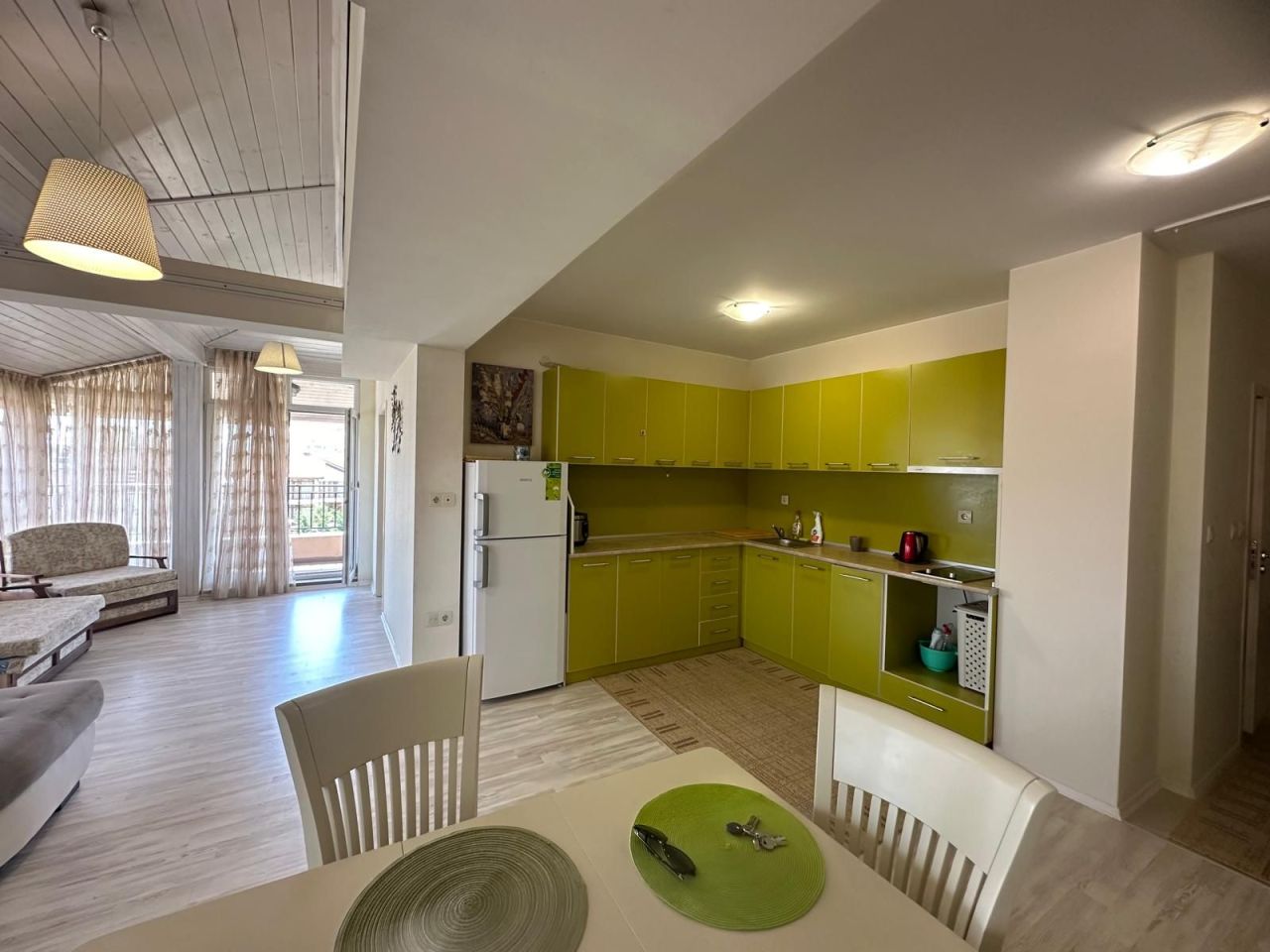 Wohnung in Nessebar, Bulgarien, 88 m² - Foto 12