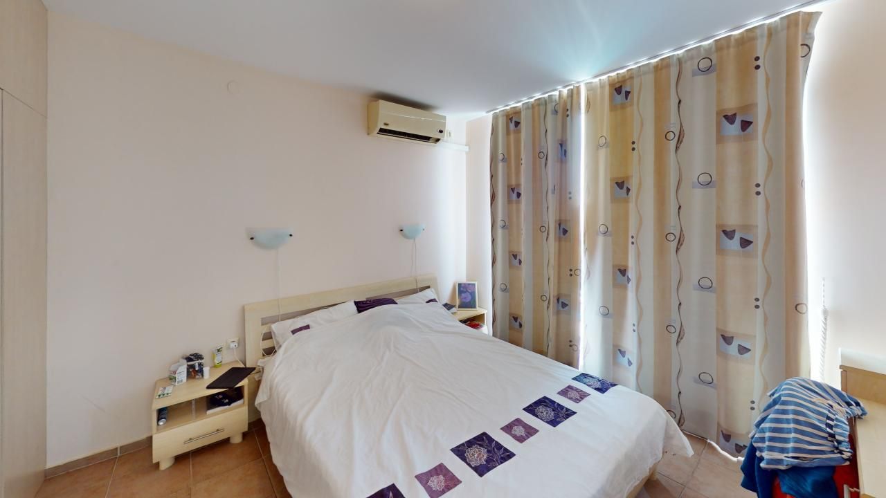 Flat at Sunny Beach, Bulgaria, 55 m² - picture 12