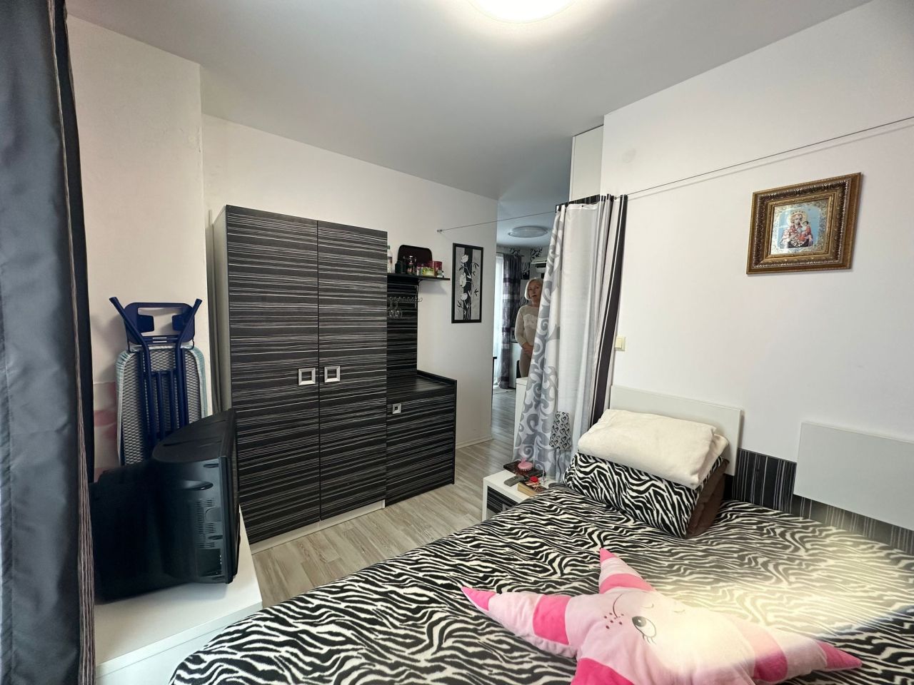 Flat at Sunny Beach, Bulgaria, 50 m² - picture 12