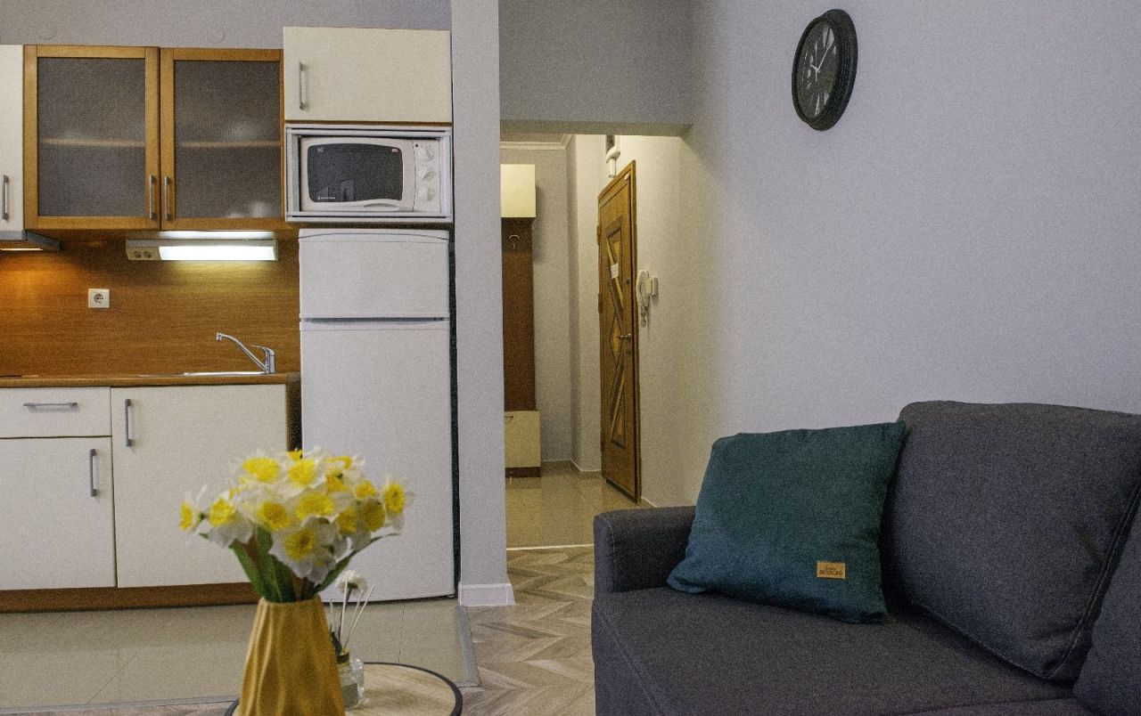 Appartamento a Spiaggia assolata, Bulgaria, 67 m² - foto 12