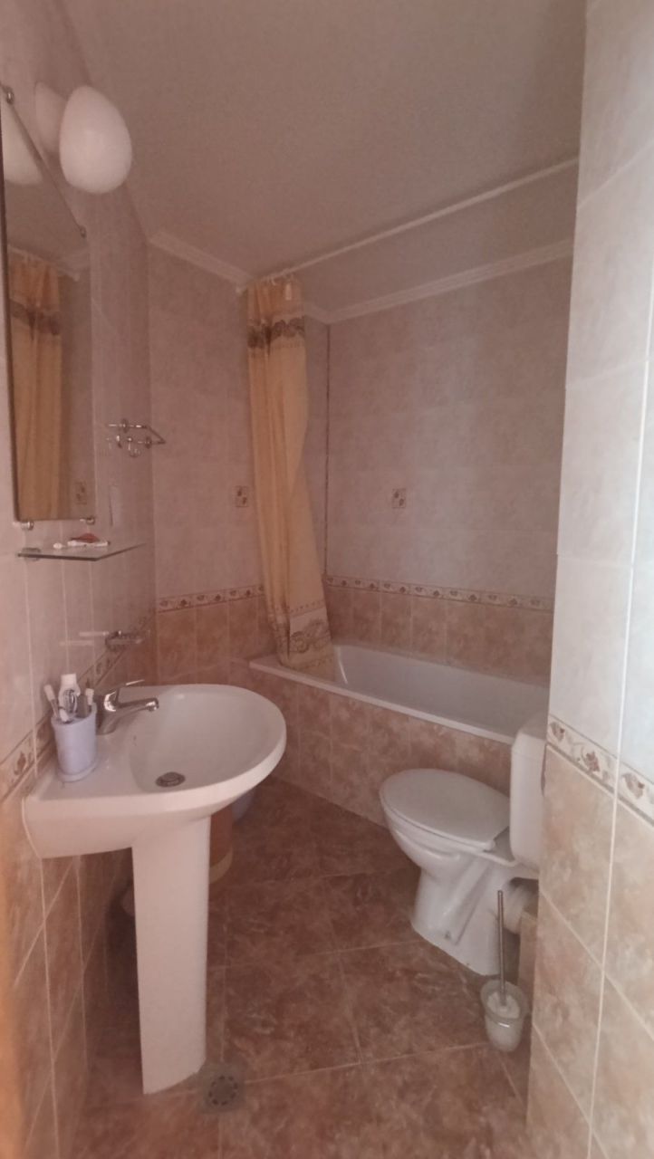 Piso en Burgas, Bulgaria, 92 m² - imagen 12