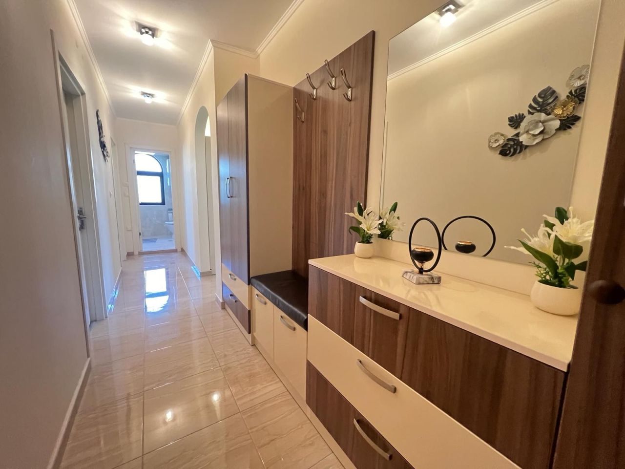 Piso en Nesebar, Bulgaria, 98 m² - imagen 12