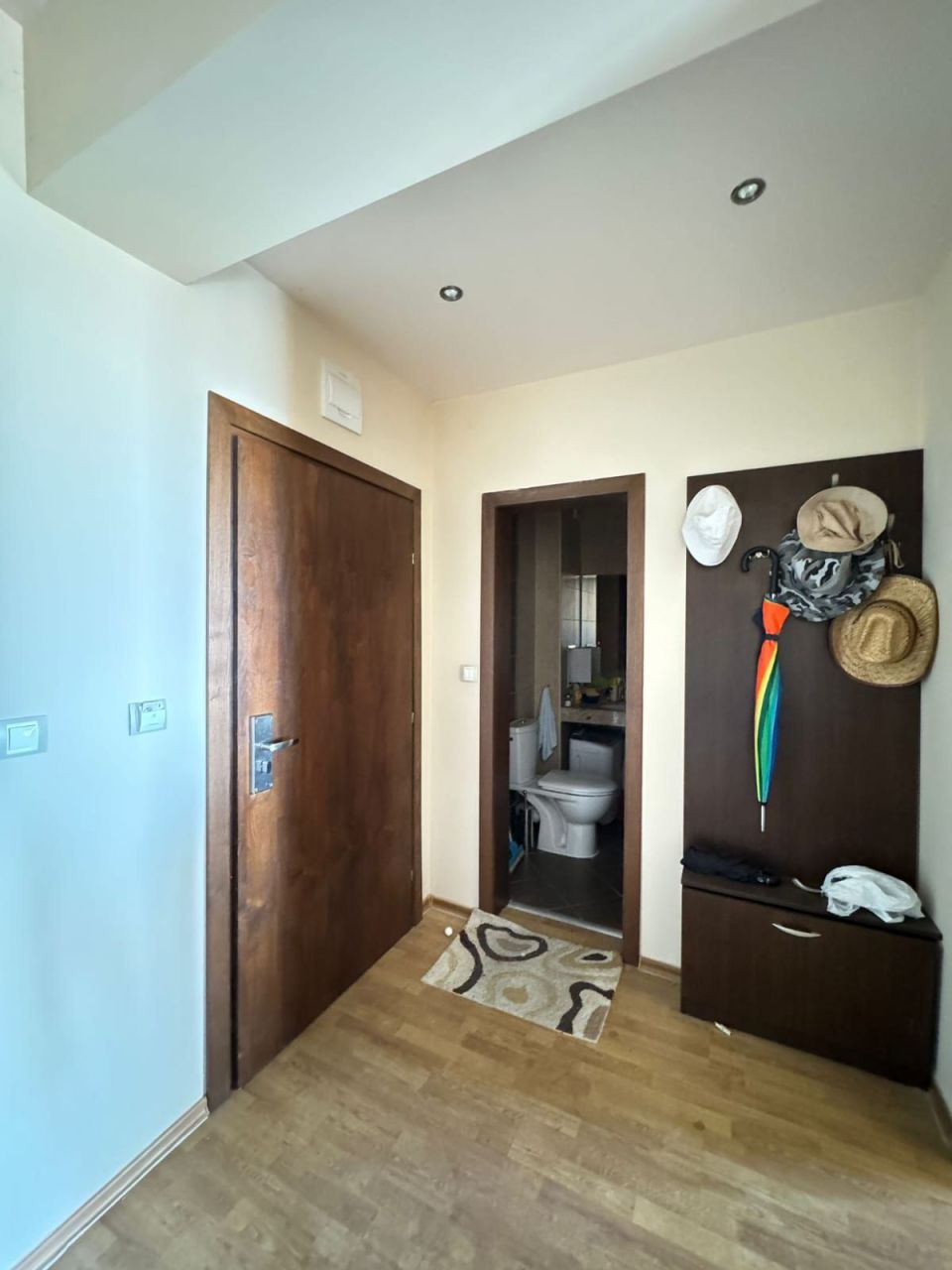 Wohnung in Koschariza, Bulgarien, 78 m² - Foto 12