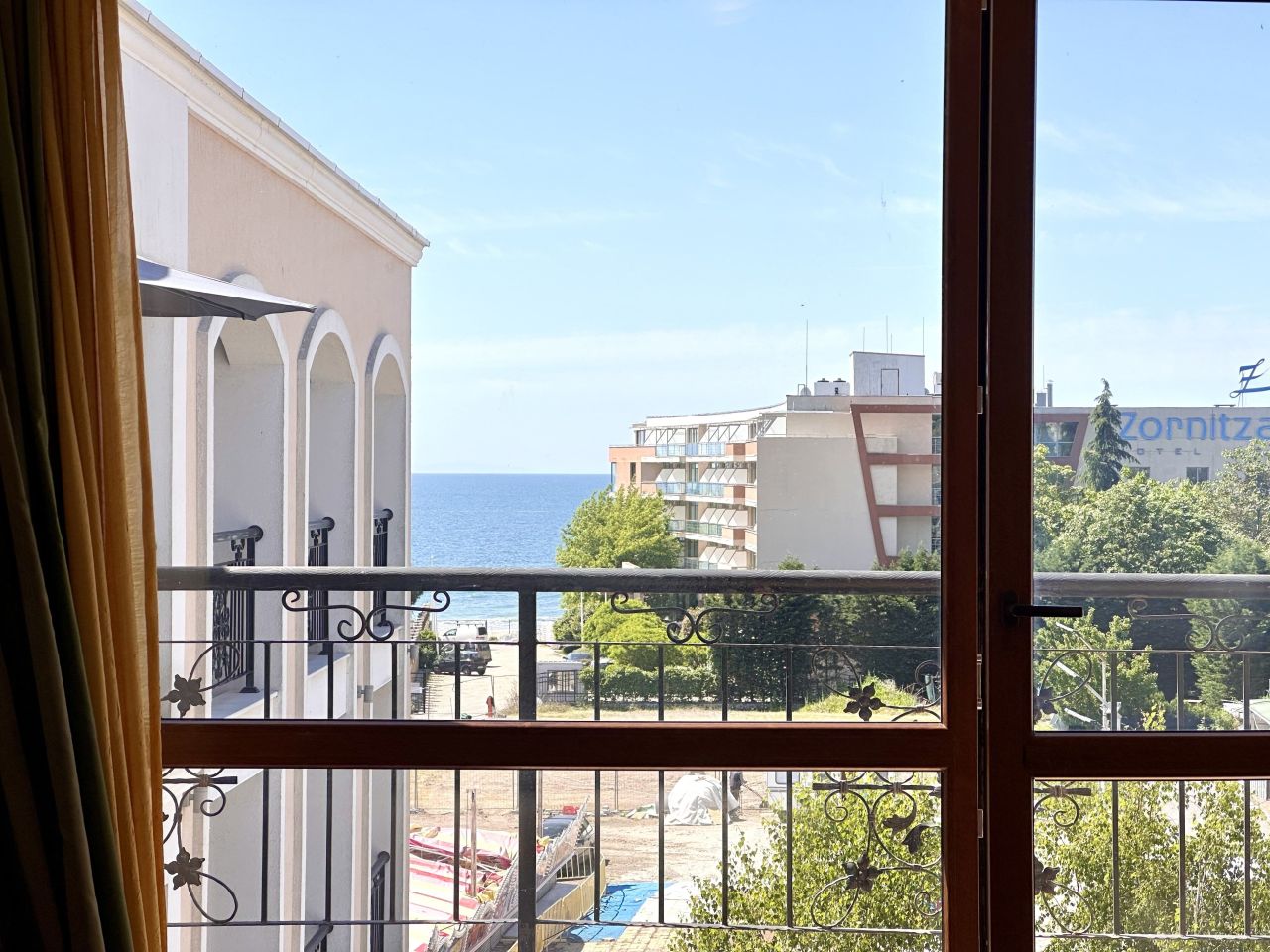 Appartement en Élénite, Bulgarie, 58 m² - image 12