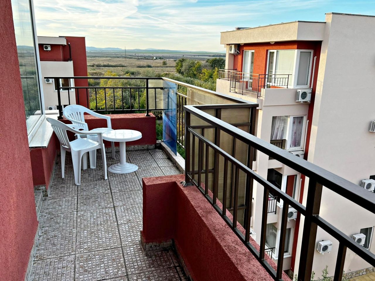 Appartement à Slantchev Briag, Bulgarie, 63 m² - image 12