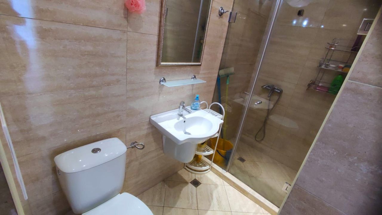 Appartement à Slantchev Briag, Bulgarie, 55 m² - image 12