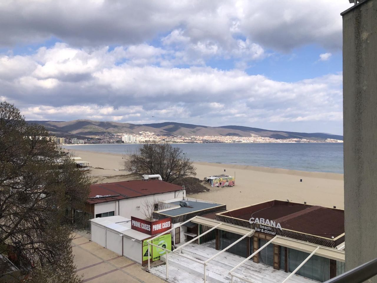 Appartamento a Spiaggia assolata, Bulgaria, 112 m² - foto 12