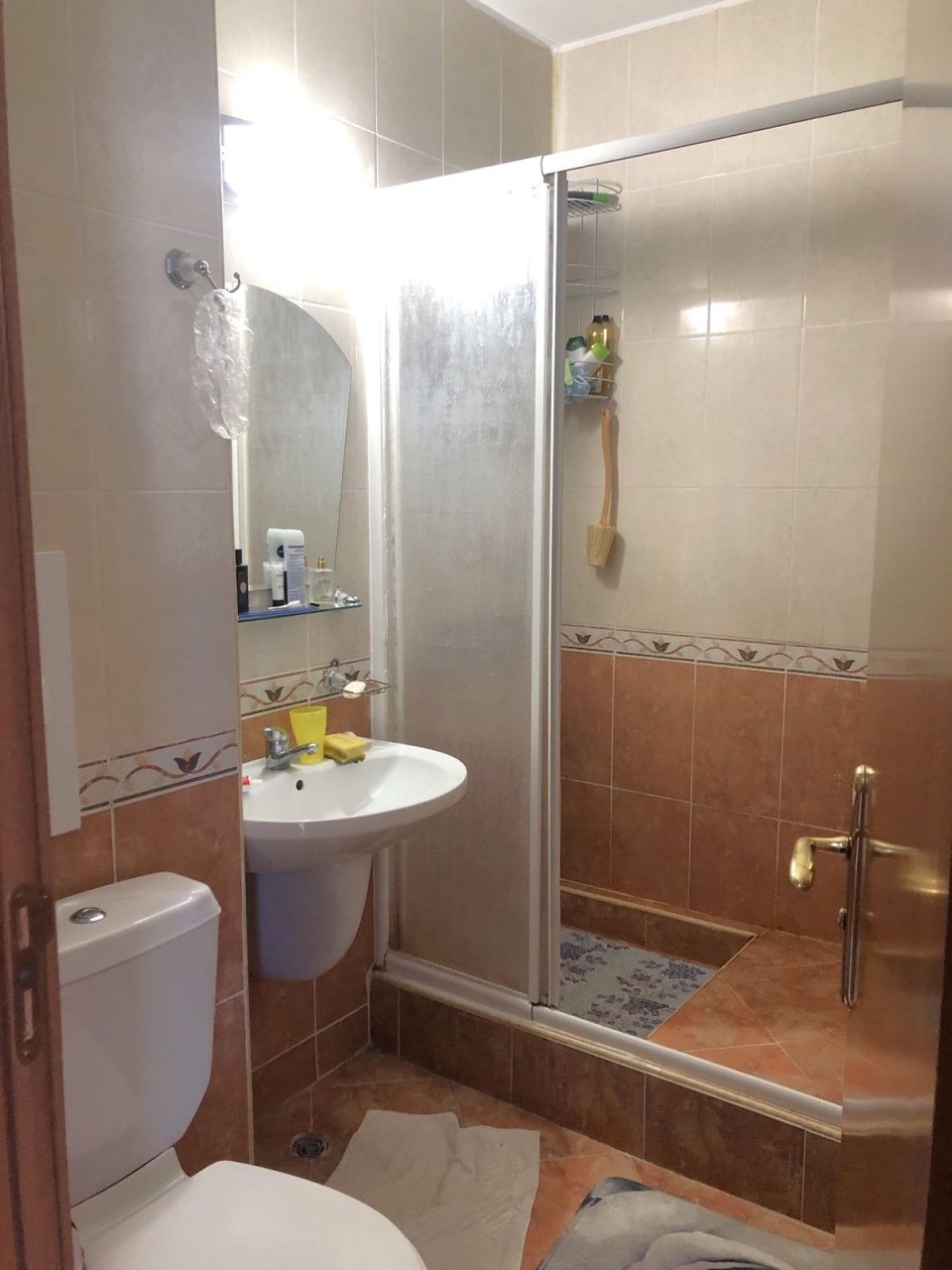 Wohnung in Sonnenstrand, Bulgarien, 90 m² - Foto 12