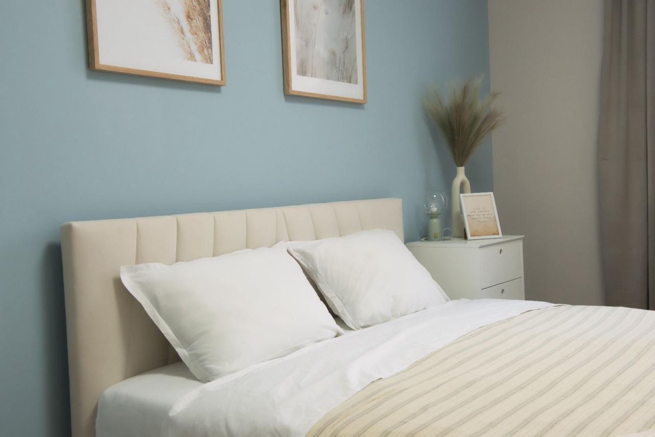 Wohnung in Sonnenstrand, Bulgarien, 64 m² - Foto 12