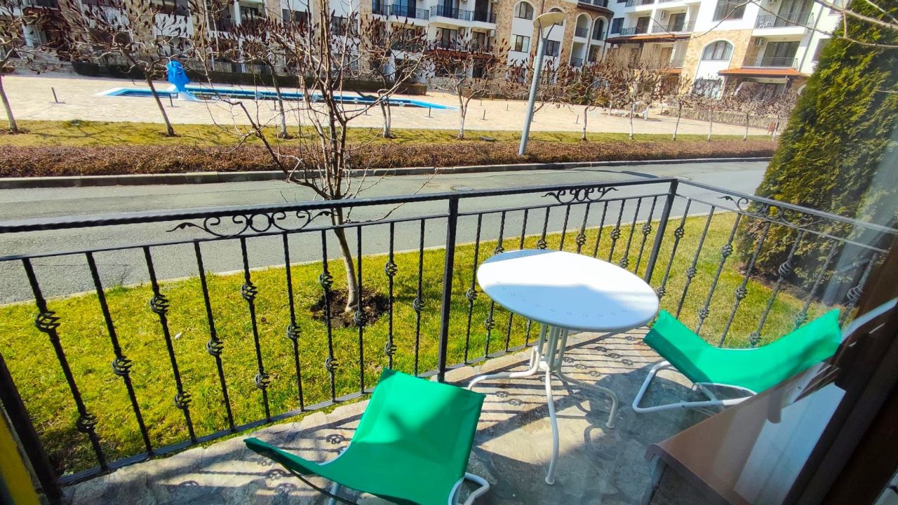 Flat in Ravda, Bulgaria, 90 m² - picture 12